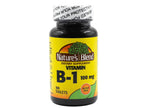 NT VITAMIN B-1 TB 100MG 100