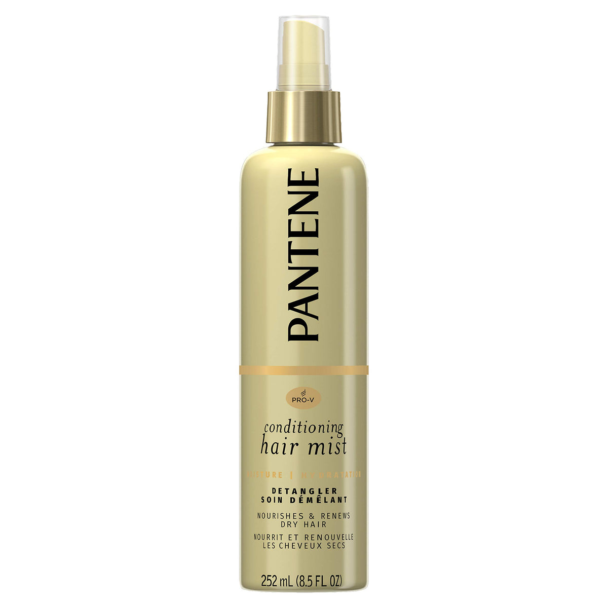 PANTENE PV CRLY AR6.6OZ MSS C/DFN
