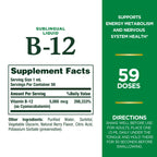 NB B-12 LQ 5000MCG/ML 59ML BRY SL