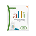 ALLI CP 60MG 60 S/PK