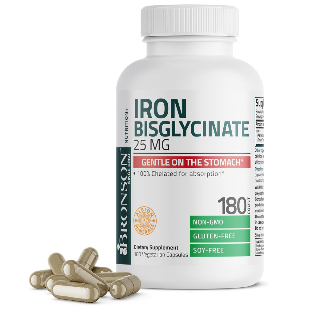 NT EASY IRON CP 28MG 90 RRL