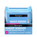 NEUT MAKEUP REMOVER PA 25 TWLT FF