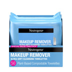 NEUT MAKEUP REMOVER PA 25 TWLT FF