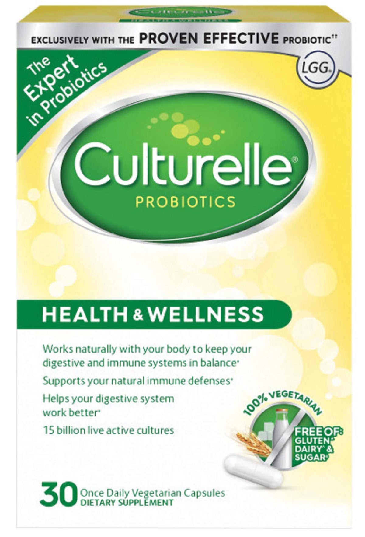 CULTURELLE KD CW 30 BRY SF LC/F