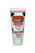 UDDERLY SMOOTH CR 2OZ W/UREA UNS