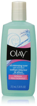 OLAY OIL MINZ TNR LQ 7.2OZ
