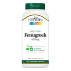 FENUGREEK CP 610MG 100 VCP