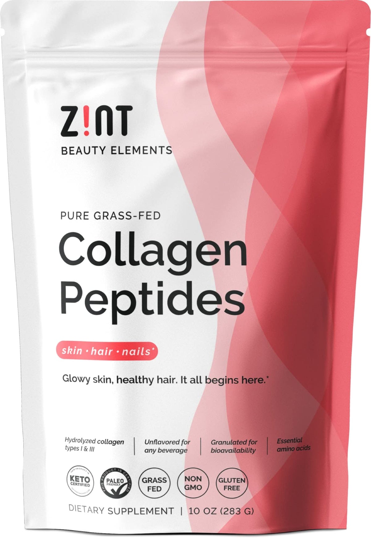 NT COLLAGEN CREAM 4OZ MSTRZ FF