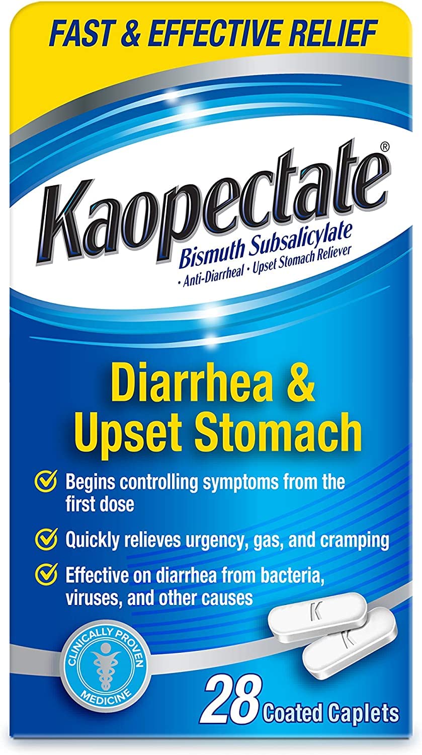KAOPECT MX SS 525MG/15 236 PPMNT