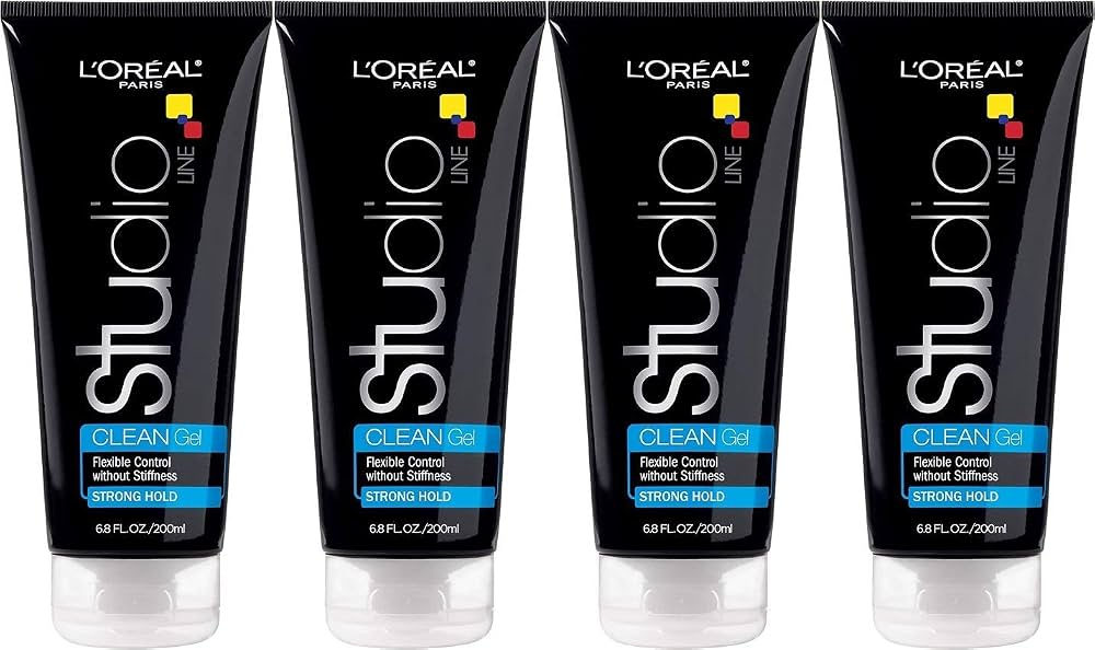 STUDIO CLEAR MIND CLN GL 6.8OZ