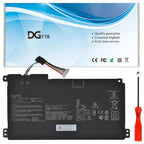 BATTERY DUR H/A EZTB 16 DA312B16