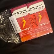 GERITOL TONIC LQ 12OZ