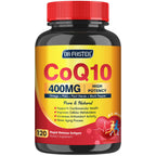 COENZYME Q10 GC 200MG 30 SFG