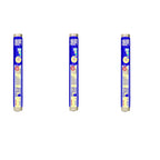 SHELF CHIP CLR 15/16" X 2" 500CT