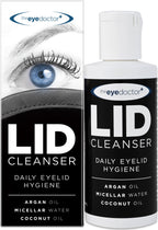 EYE LID CLEANSER LQ 50ML
