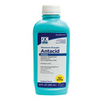 GNP ANTACID MAX STRGTH ORIG LIQ 12OZ