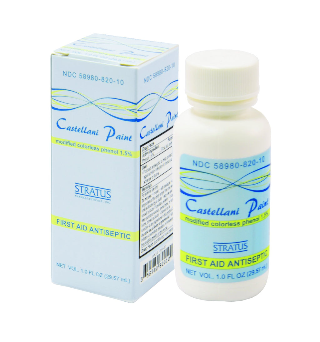 CASTELLANI PAINT 1.5% LIQ 29.57ML