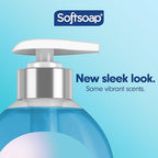 SOFTSOAP STH CLN LQ 7.5OZALVR FRS