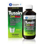 MAX TUSSIN SR 200-20MG/10ML 236ML