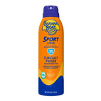 BAN BOAT SPRT PFRM LT 236ML SPF30
