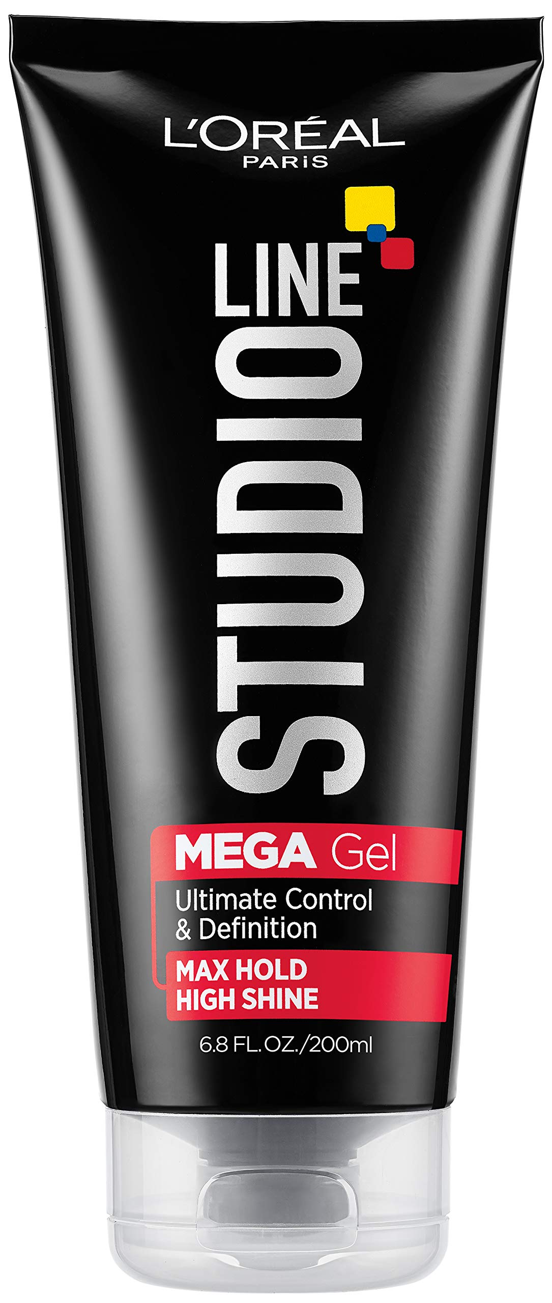 STUDIO HEAD LCK GL 6.8OZ  XTRH