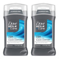 DOVE MEN ST 3OZ X FRS