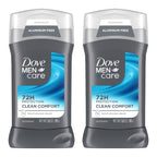 DOVE MEN ST 3OZ X FRS