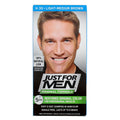 JUST FOR MEN BRD/MST KT LGT BRN