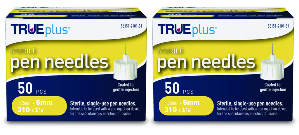 TRUEPLUS 5BEV PEN ND 32GX4MM 100