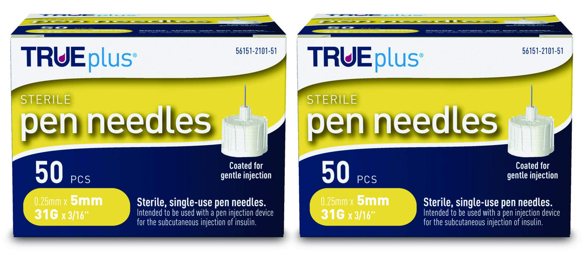 TRUEPLUS 5BEV PEN ND 32GX4MM 100