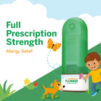 FLONASE CHILDRENS OTC 72 SPRAYS 0.38OZ