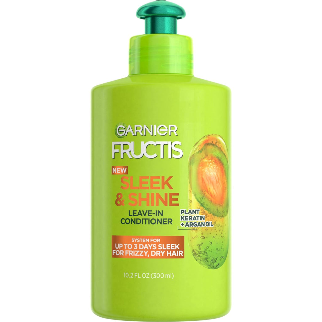 FRUCTIS SL/SHN TRM OL 3.75OZ MRCN