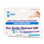 ZINC OXIDE OI 20% 30GM SKN PRT