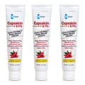 CAPSAICIN 0.1 % CRM 42.5 GM