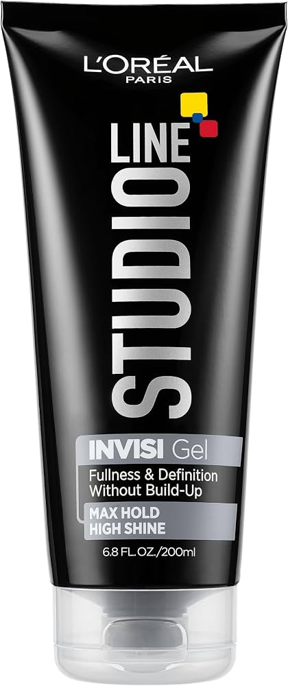 STUDIO ABOVE IT ALL GL6.8OZ  XTRH