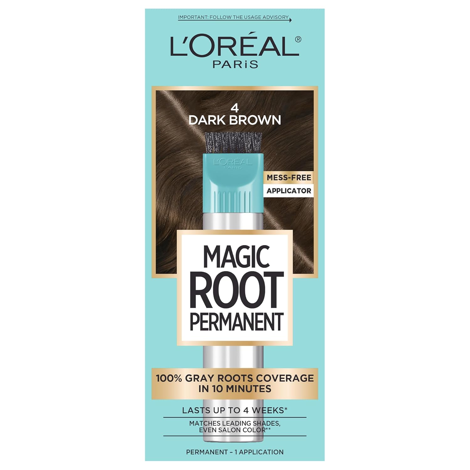 LOR ROOT RESCUE KT 5G MGBRN