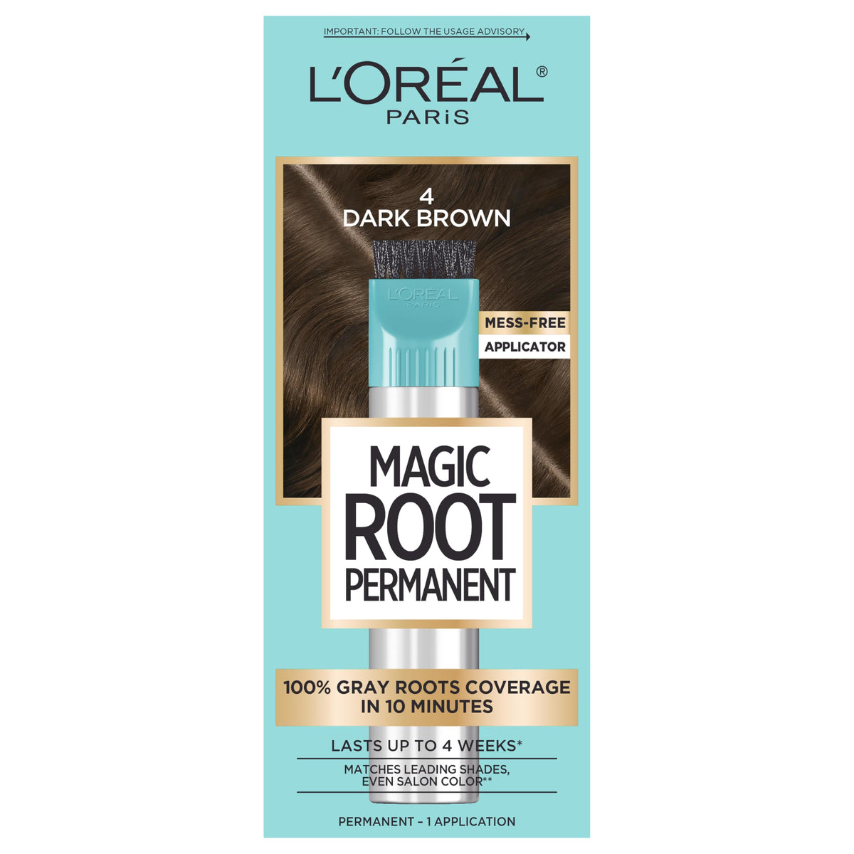 LOR ROOT RESCUE KT 5 MBRN