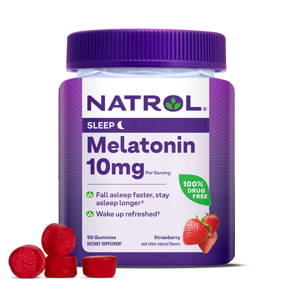 MELATONIN TB 1MG 90