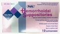 HEMORRHOIDAL OI 0.25% 57GM APL