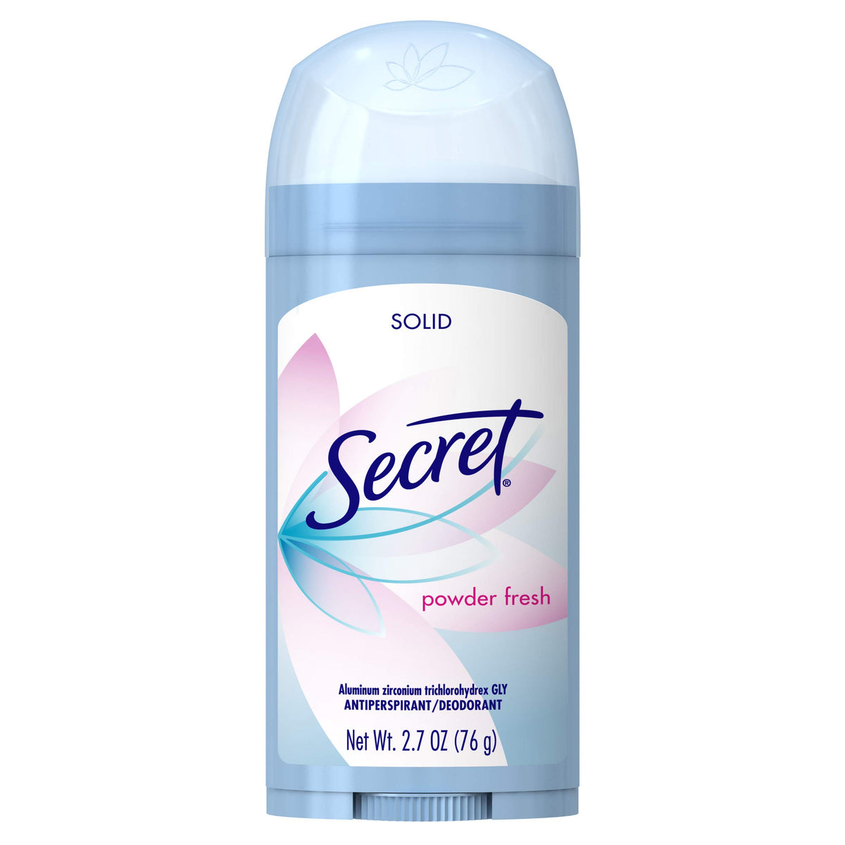 SECRET RL 14% 53ML POWDERFRESH