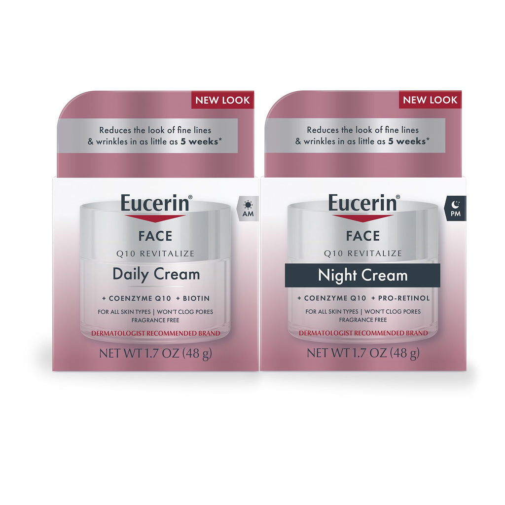 EUCERIN Q10 CR 1.7OZ
