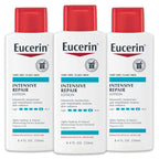 EUCERIN BODY INTENSIVE REPAIR LOT 8.4OZ