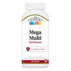GNP CENTURY MULTI VITAMIN TABLET 30CT