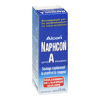 NAPHCON-A DR 0.025-0.3% 15ML OTC