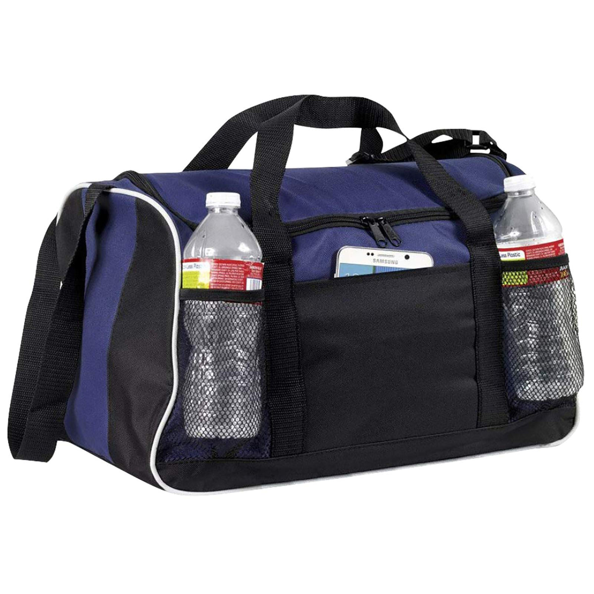 BAG AYP T-SACK BG 9X5X18N 1000 MD