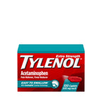 TYLENOL CHD P/FVR SS160MG/5 120ML