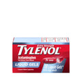 TYLENOL EXTRA STRENGTH 500 MG LGL 18CT