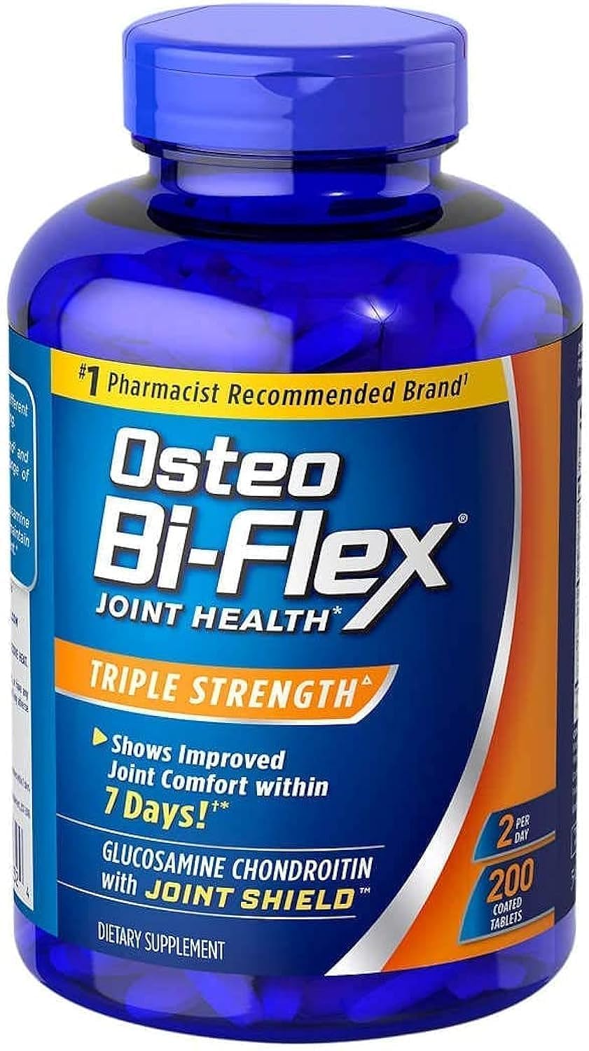OSTEO BI-FLEX TB 80 TS+MSM