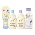 AVEENO BBY ECZ THPY CR 5OZ MSTRZ
