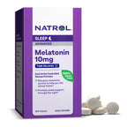 MELATONIN SLEEP TB 10MG 100 MS